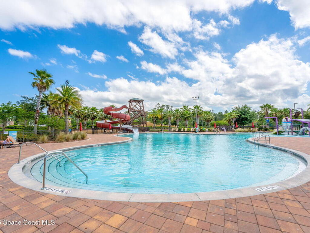 4496 Broomsedge Circle, West Melbourne, FL 32904