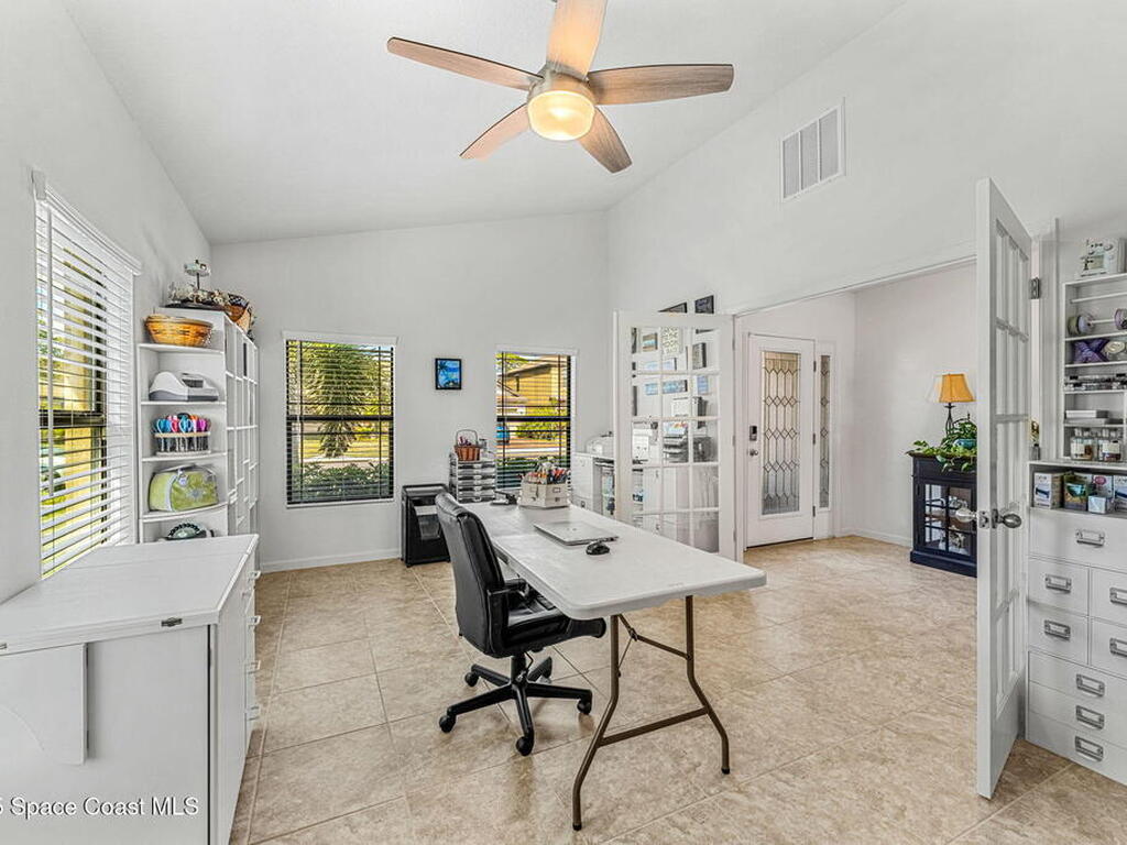 4496 Broomsedge Circle, West Melbourne, FL 32904