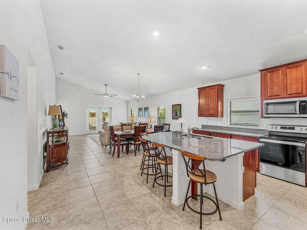 4496 Broomsedge Circle, West Melbourne, FL 32904