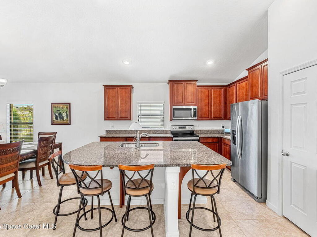 4496 Broomsedge Circle, West Melbourne, FL 32904