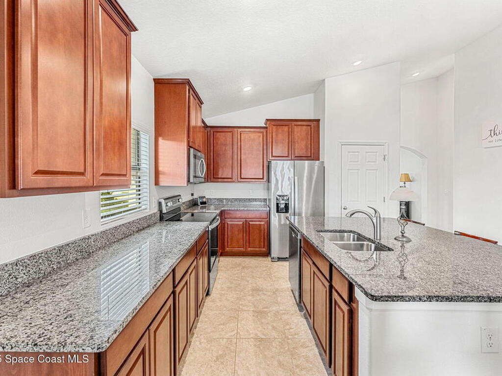 4496 Broomsedge Circle, West Melbourne, FL 32904