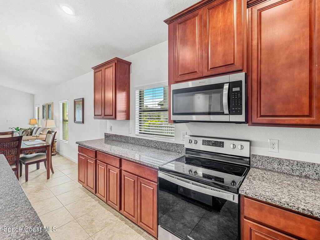 4496 Broomsedge Circle, West Melbourne, FL 32904