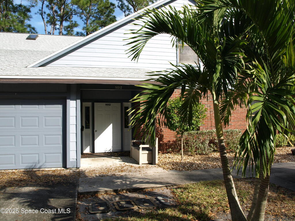 9012 Brighton Court, West Melbourne, FL 32904