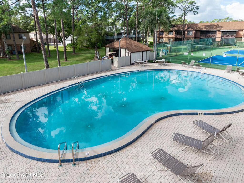 9012 Brighton Court, West Melbourne, FL 32904