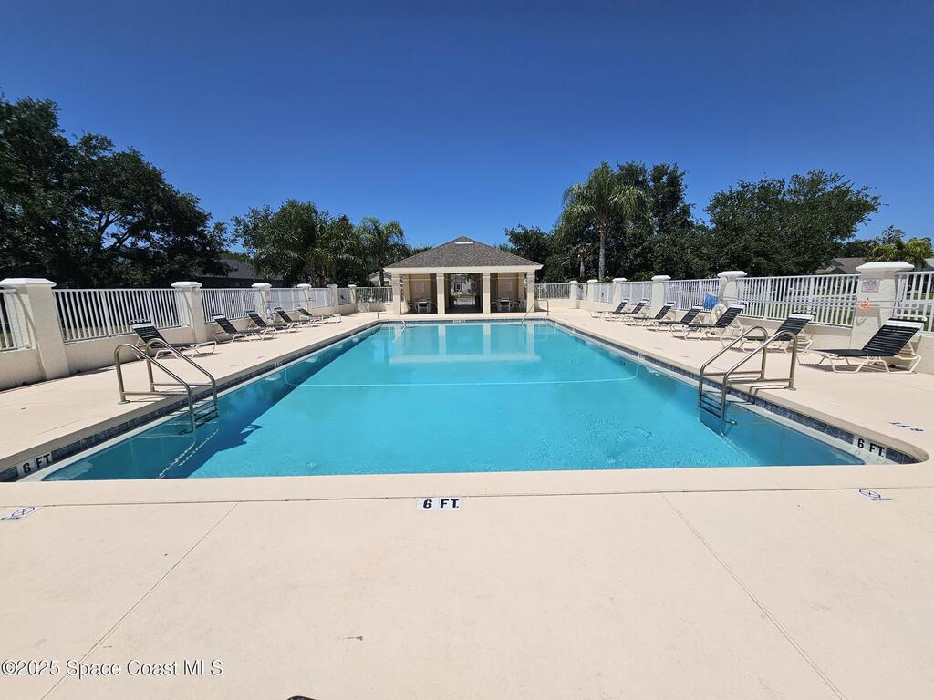 770 Wickham Lakes Drive, Melbourne, FL 32940