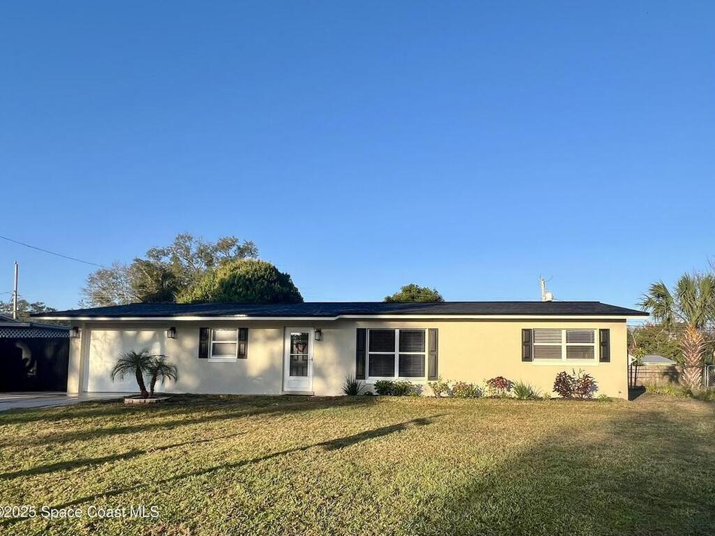 1840 Cowan Drive, Titusville, FL 32796