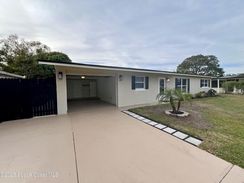 1840 Cowan Drive, Titusville, FL 32796