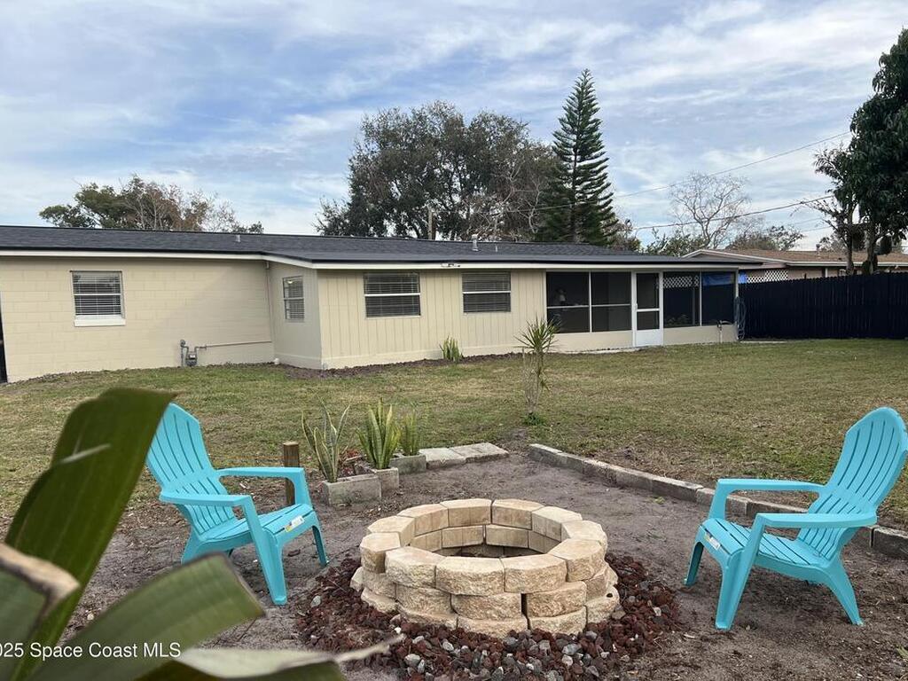 1840 Cowan Drive, Titusville, FL 32796