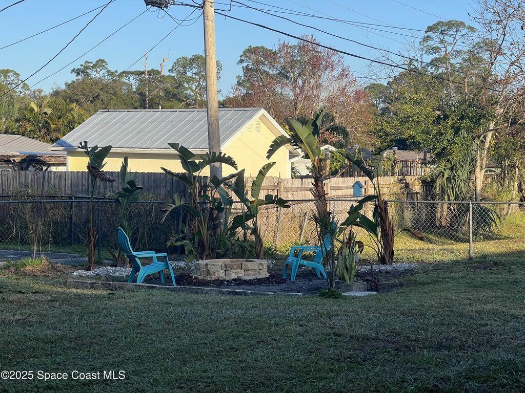 1840 Cowan Drive, Titusville, FL 32796