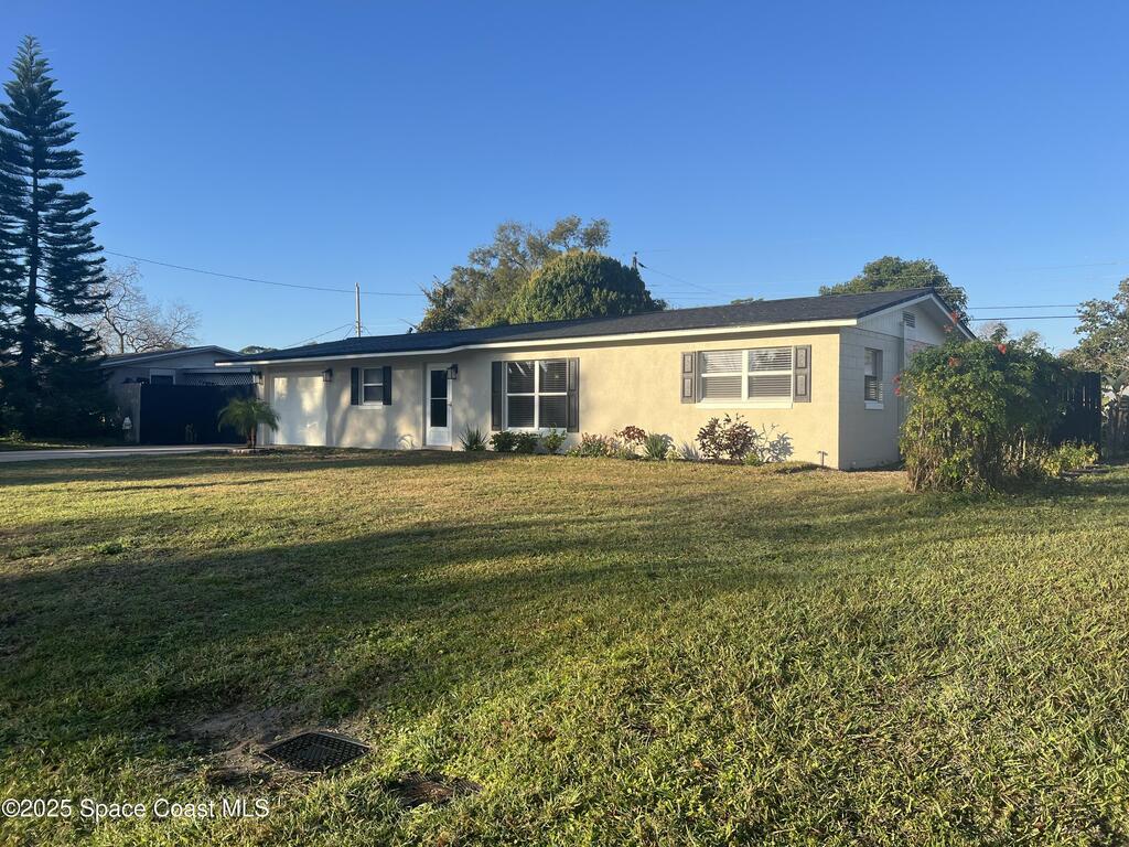1840 Cowan Drive, Titusville, FL 32796