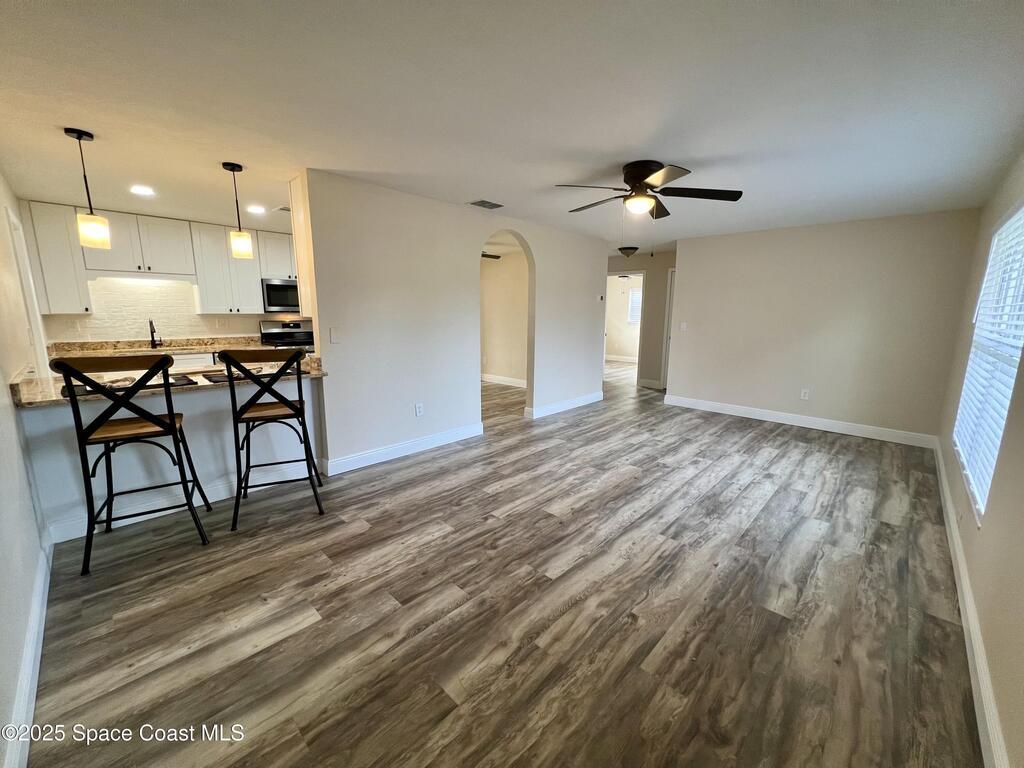 1840 Cowan Drive, Titusville, FL 32796