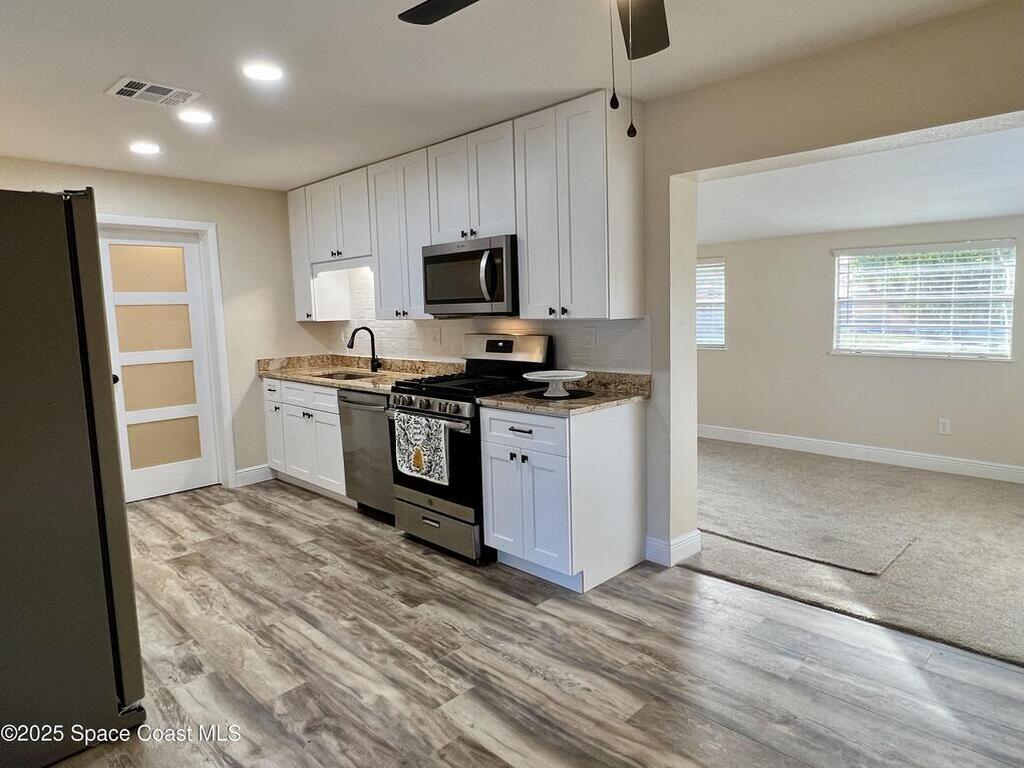 1840 Cowan Drive, Titusville, FL 32796