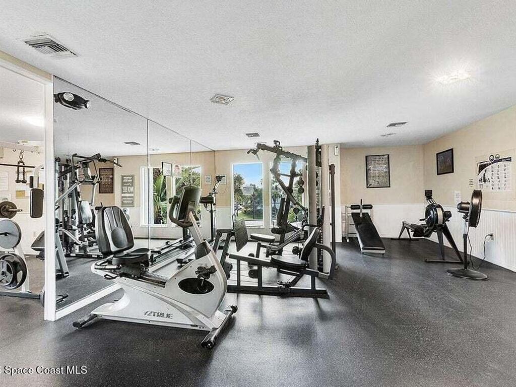 816 Mystic Drive, Cape Canaveral, FL 32920