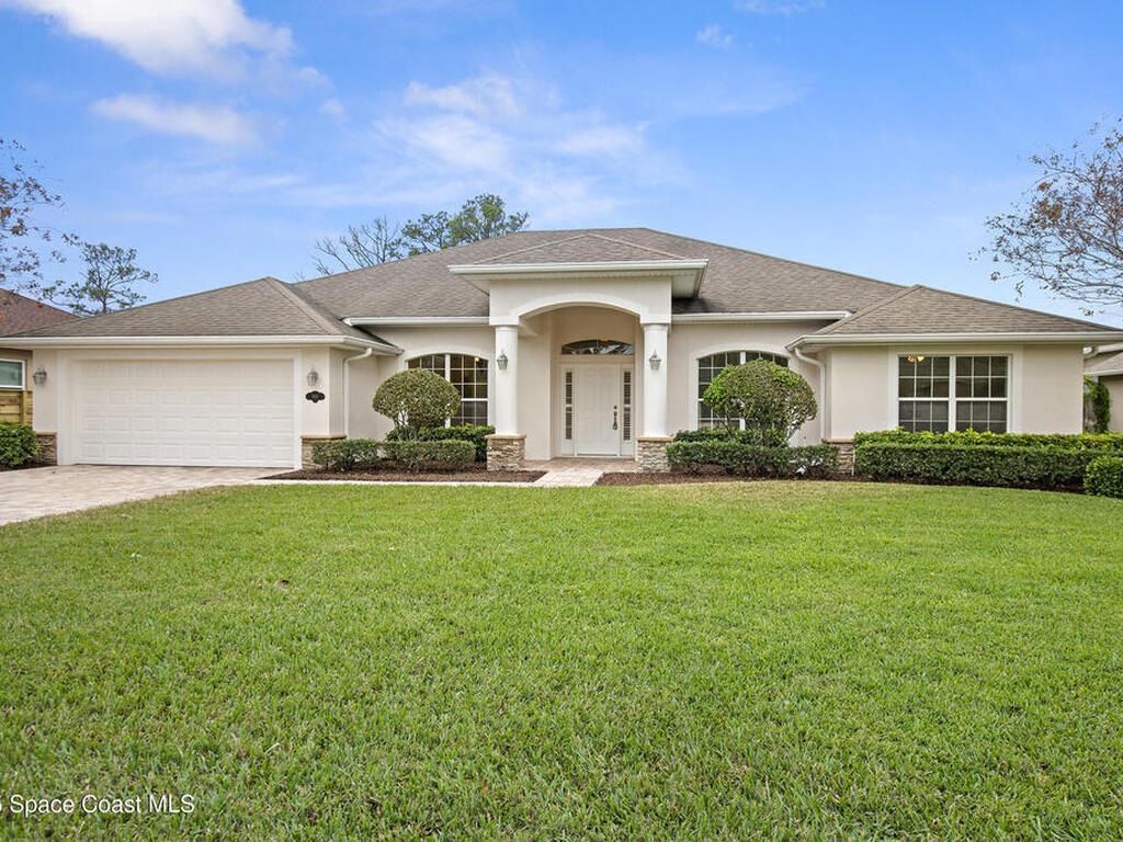 344 Antrim Gardens Court, Melbourne, FL 32904