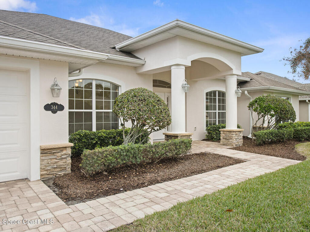 344 Antrim Gardens Court, Melbourne, FL 32904
