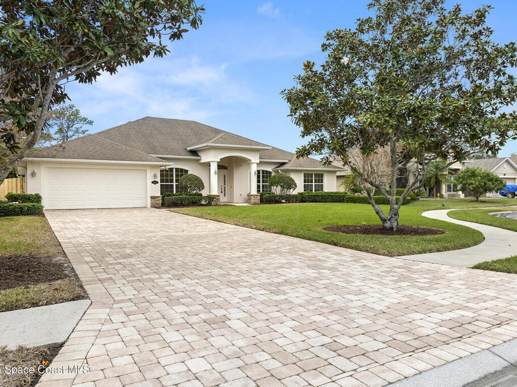 344 Antrim Gardens Court, Melbourne, FL 32904