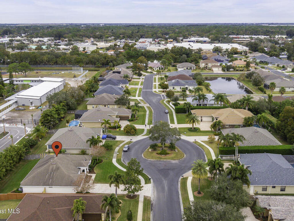 344 Antrim Gardens Court, Melbourne, FL 32904