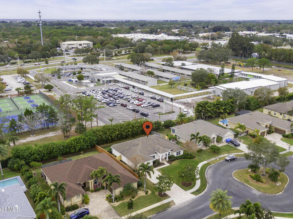 344 Antrim Gardens Court, Melbourne, FL 32904