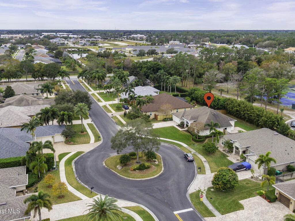 344 Antrim Gardens Court, Melbourne, FL 32904
