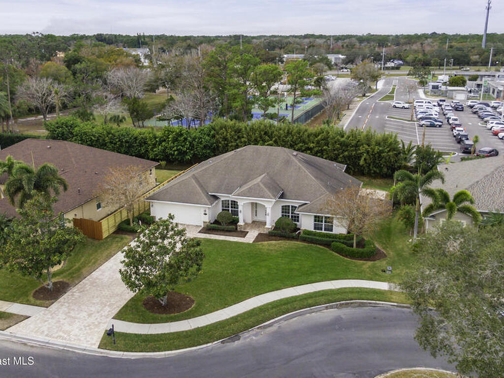 344 Antrim Gardens Court, Melbourne, FL 32904