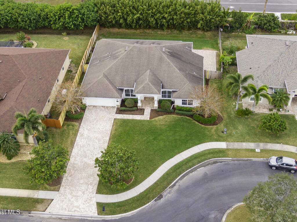 344 Antrim Gardens Court, Melbourne, FL 32904