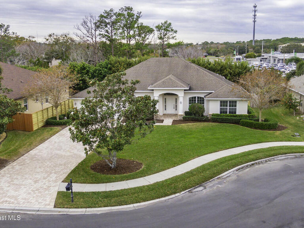 344 Antrim Gardens Court, Melbourne, FL 32904