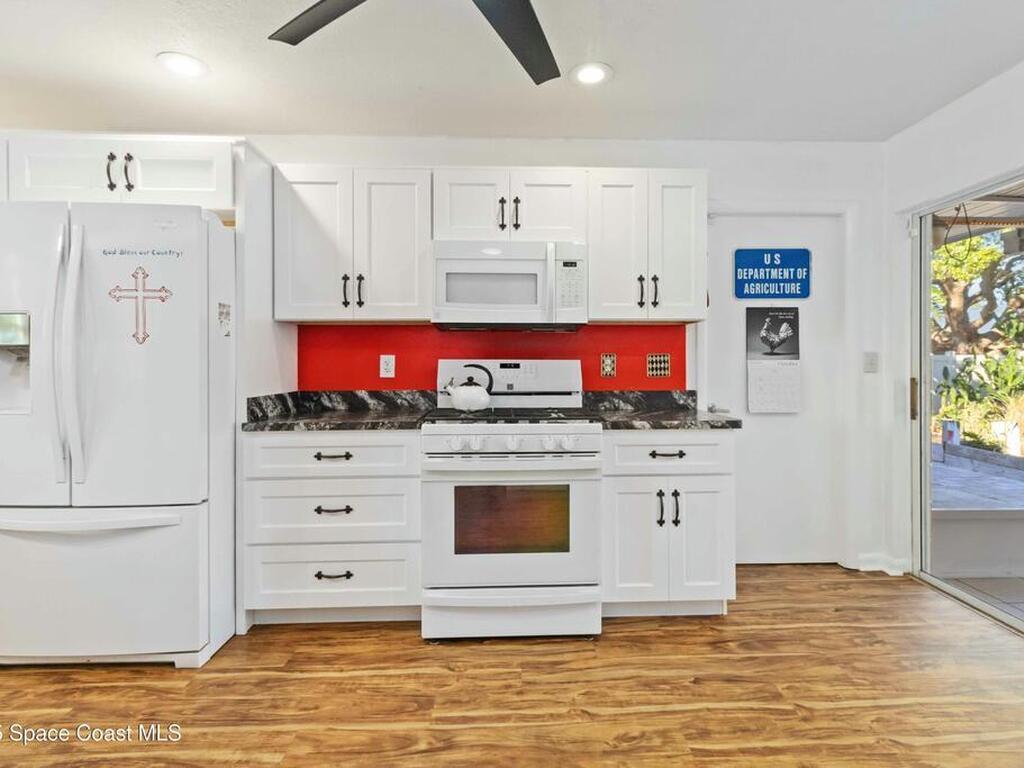 450 Deb Lane Lane, Merritt Island, FL 32952