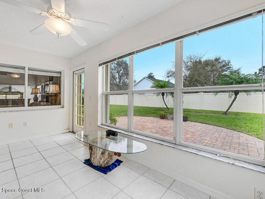 791 Indian Oaks Drive, Melbourne, FL 32901