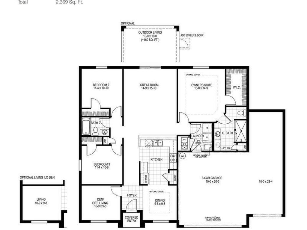256 Abalone Road, Palm Bay, FL 32907
