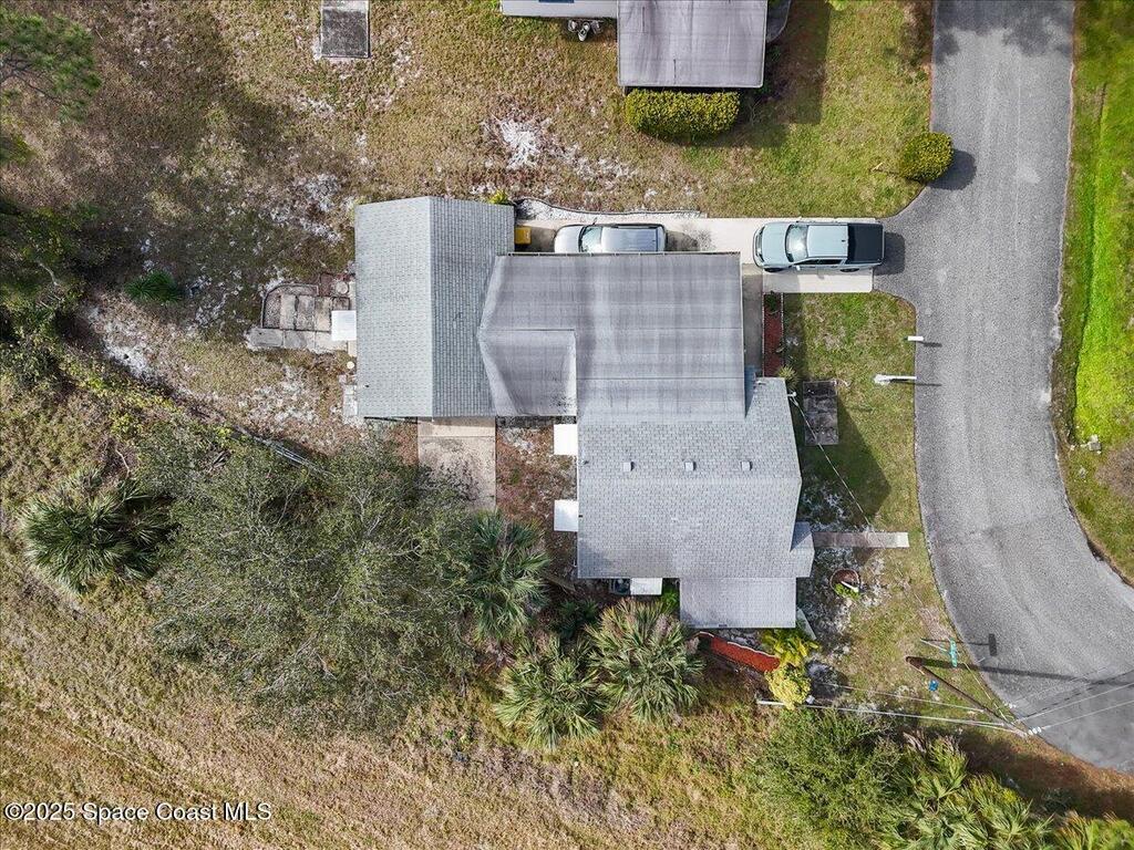 2645 Pine Cone Drive, Melbourne, FL 32940