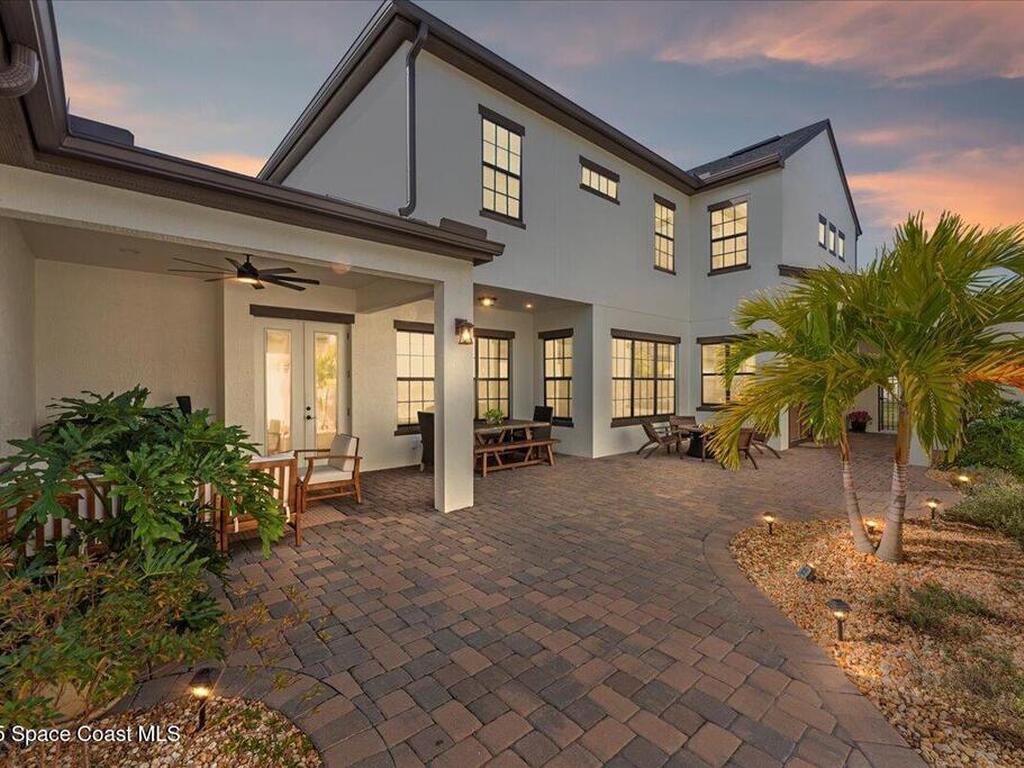 2364 Pravny Lane, Melbourne, FL 32940