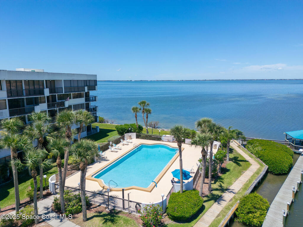 300 Columbia Drive, Cape Canaveral, FL 32920