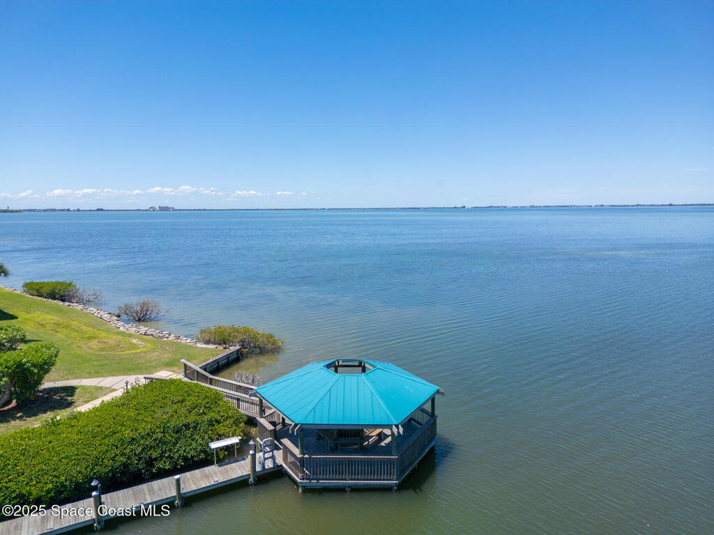 300 Columbia Drive, Cape Canaveral, FL 32920