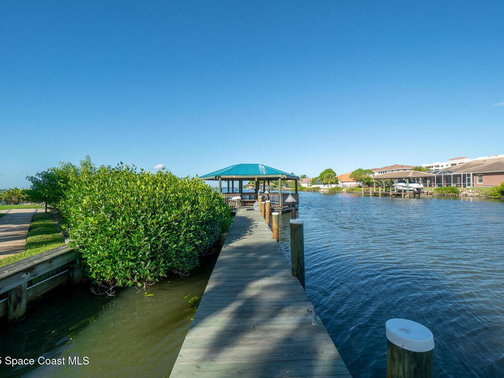 300 Columbia Drive, Cape Canaveral, FL 32920