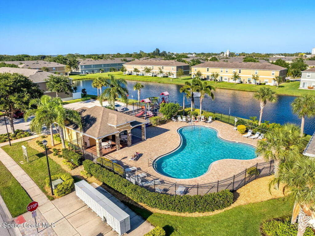 2765 Revolution Street, Melbourne, FL 32935