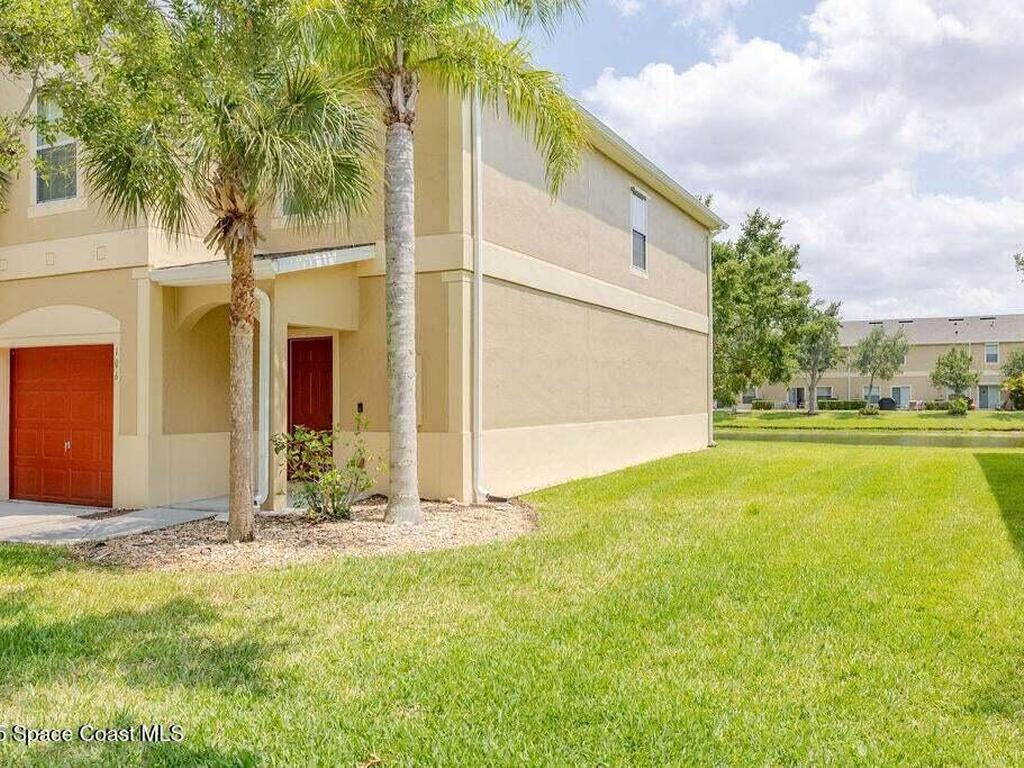 2765 Revolution Street, Melbourne, FL 32935