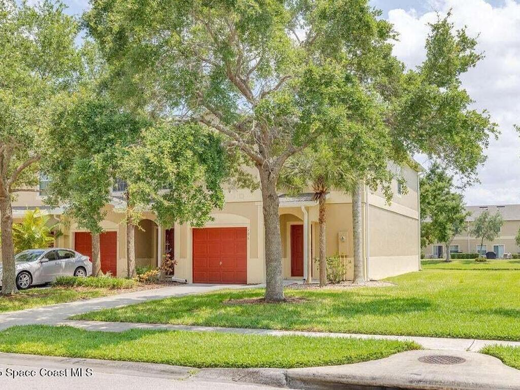 2765 Revolution Street, Melbourne, FL 32935