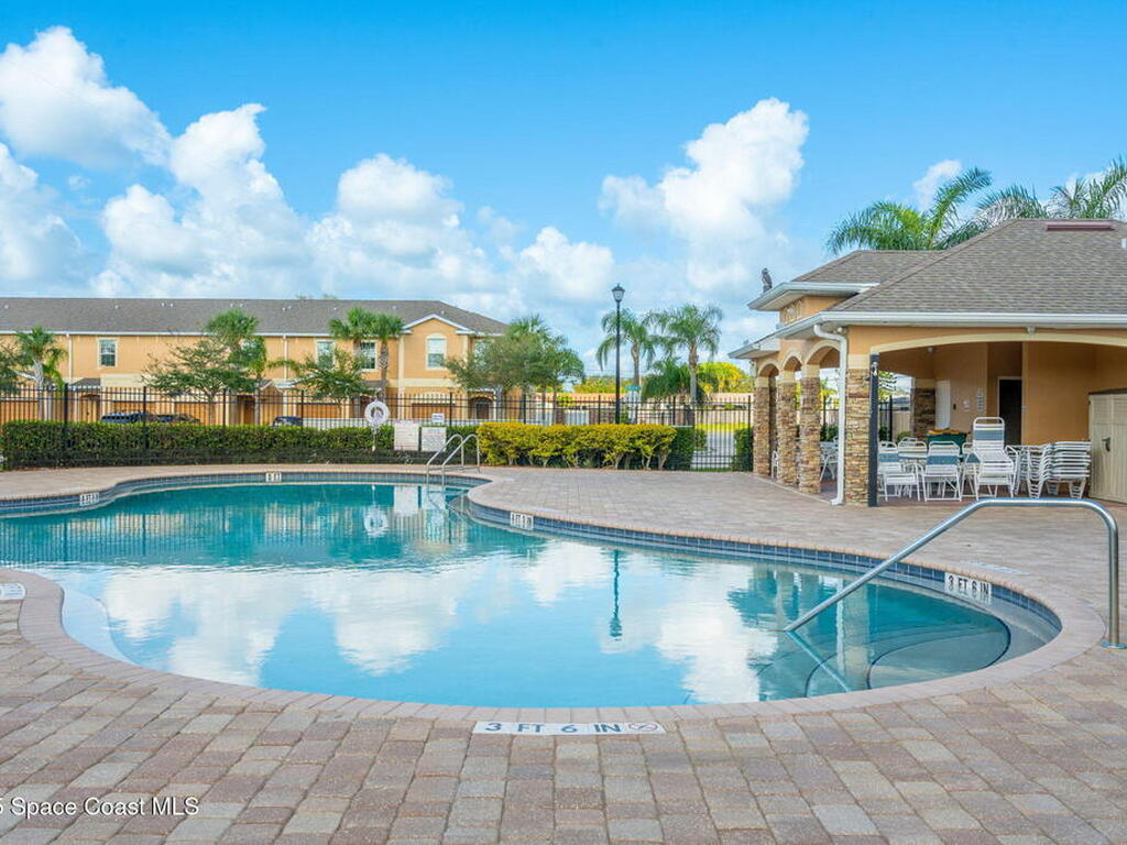 2765 Revolution Street, Melbourne, FL 32935