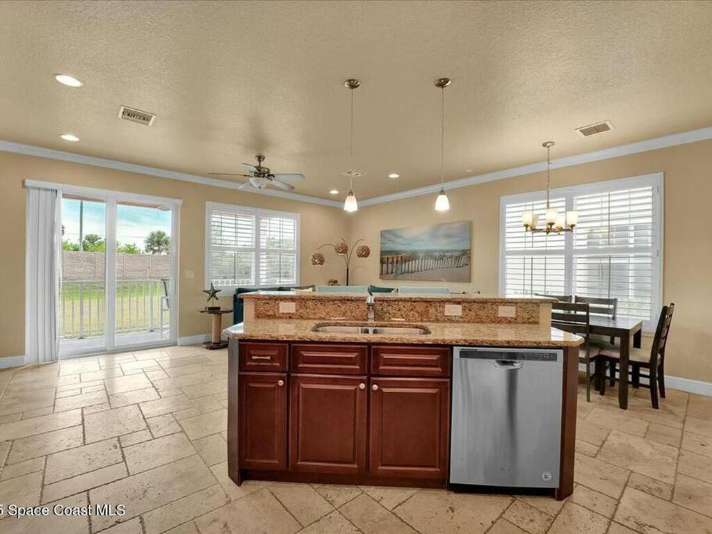 211 Ivory Coral Lane, Merritt Island, FL 32953