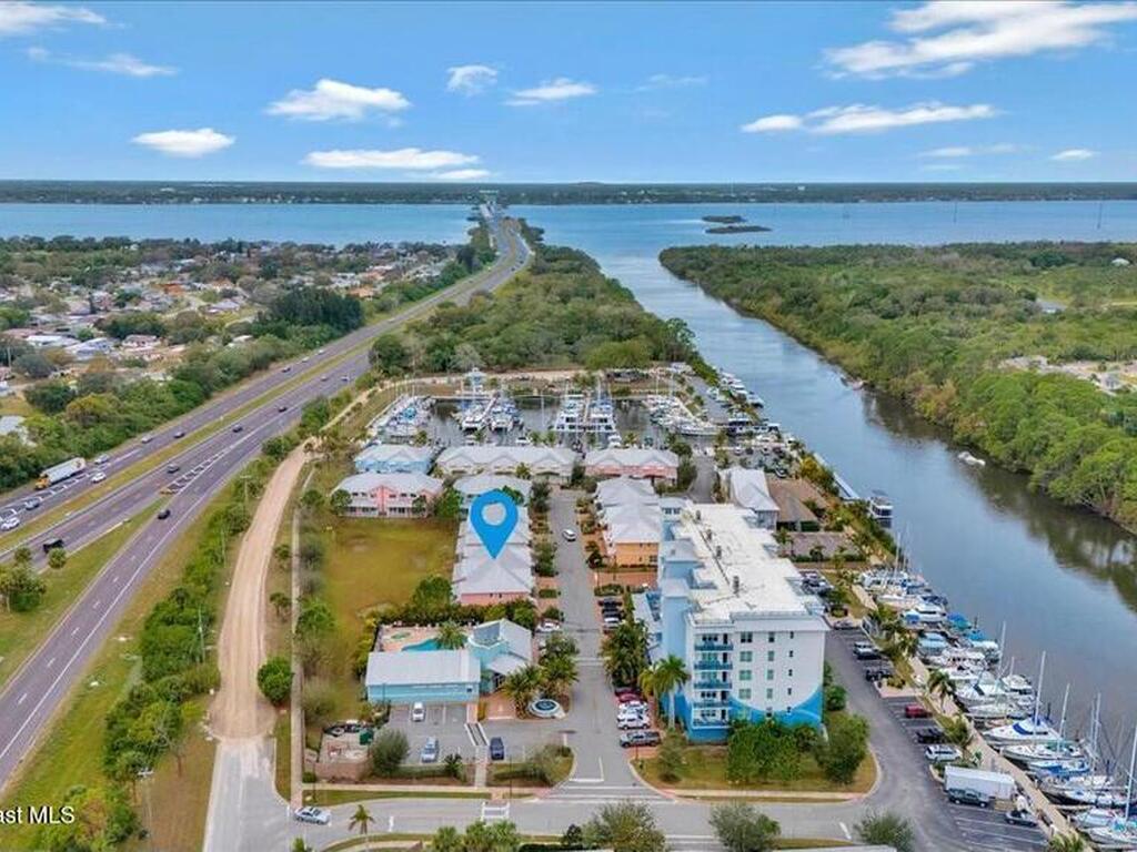 211 Ivory Coral Lane, Merritt Island, FL 32953