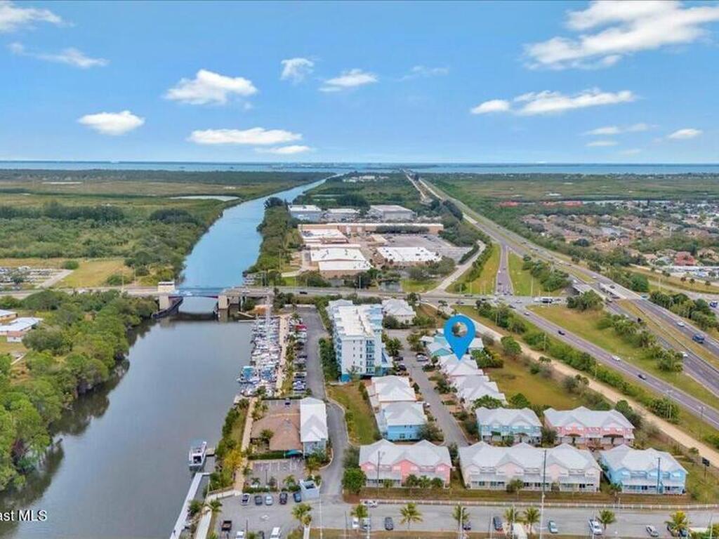 211 Ivory Coral Lane, Merritt Island, FL 32953
