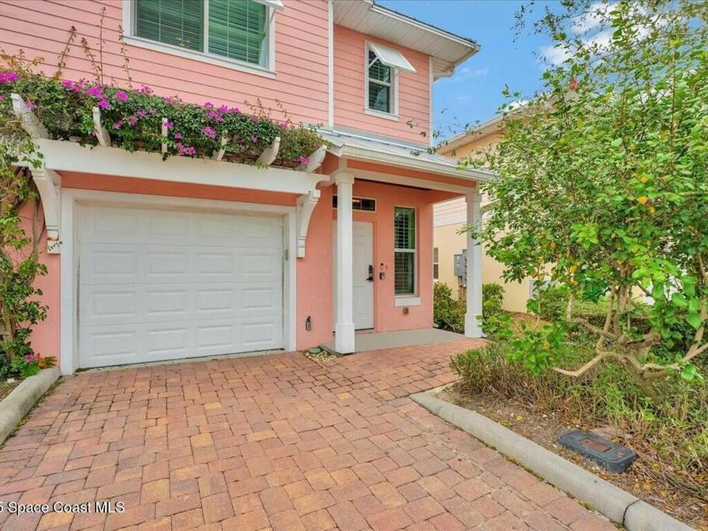 211 Ivory Coral Lane, Merritt Island, FL 32953