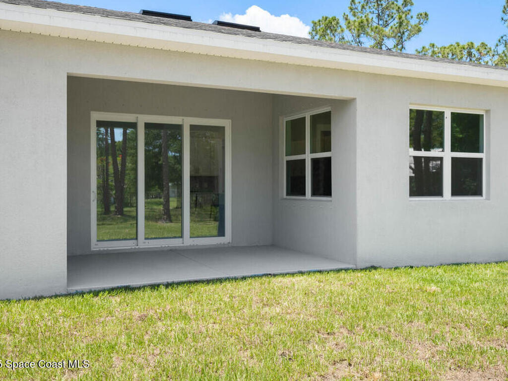 505 Elizabeth Street, Palm Bay, FL 32909