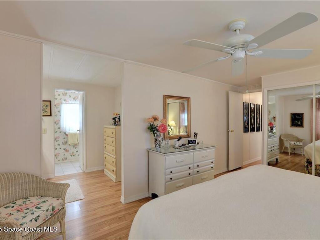 1110 Myrtle Drive, Barefoot Bay, FL 32976
