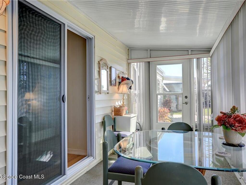 1110 Myrtle Drive, Barefoot Bay, FL 32976