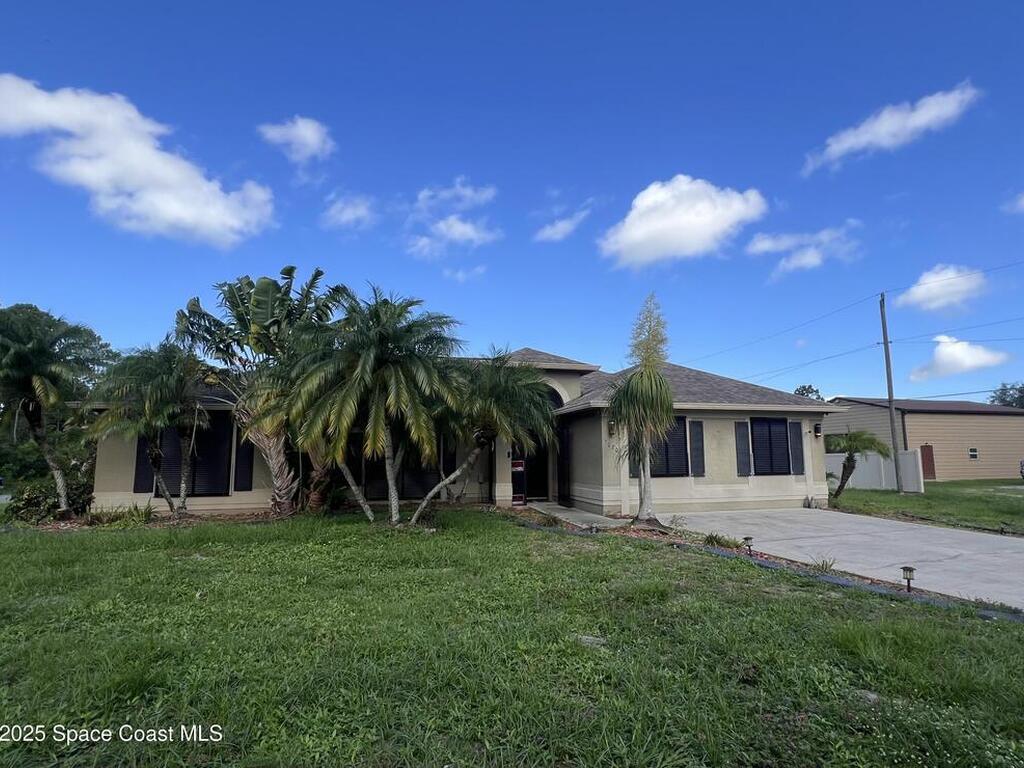 3020 Forghun Avenue, Palm Bay, FL 32909