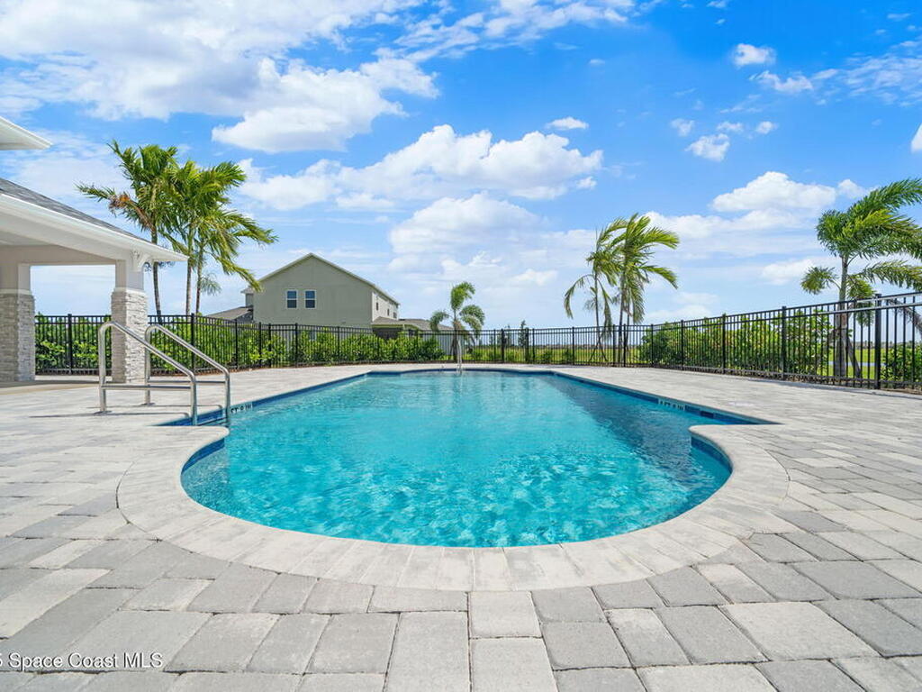 2223 Middlebury Drive, Palm Bay, FL 32909