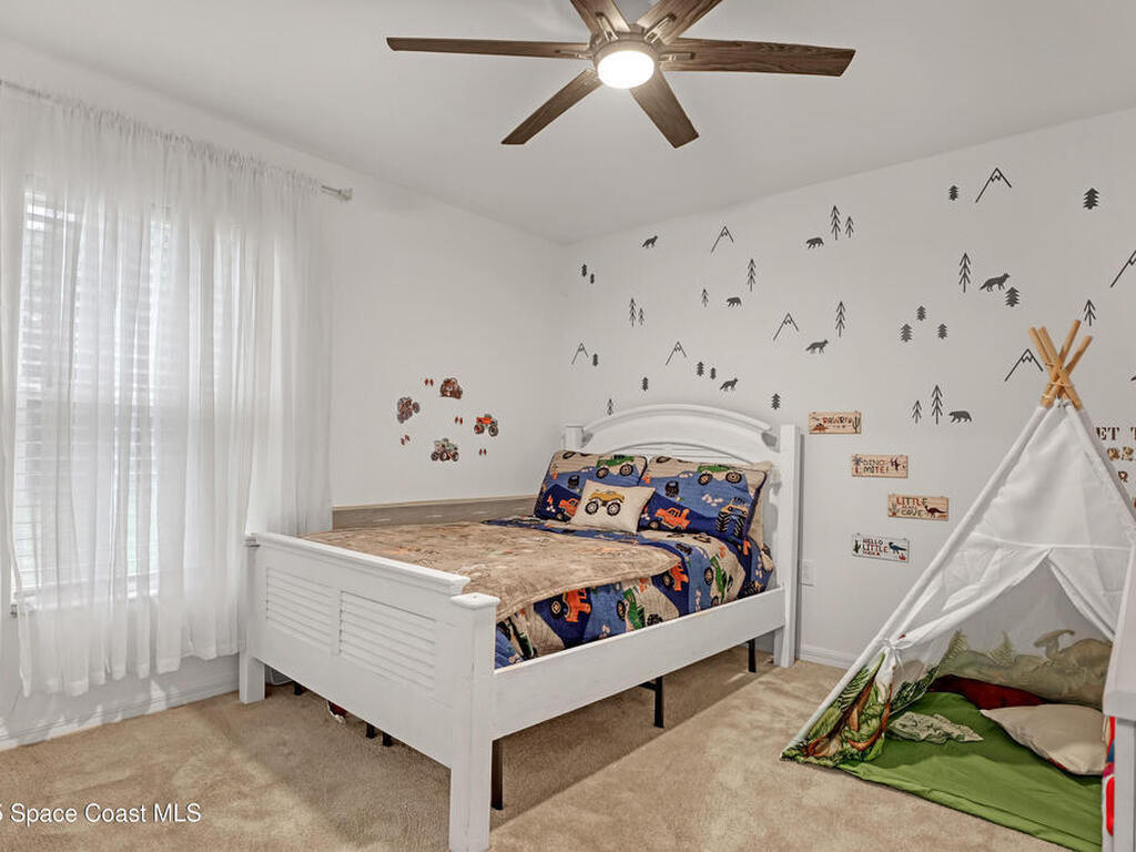 1029 Durango Street, Palm Bay, FL 32909