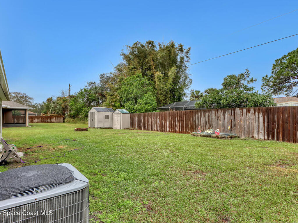 1029 Durango Street, Palm Bay, FL 32909
