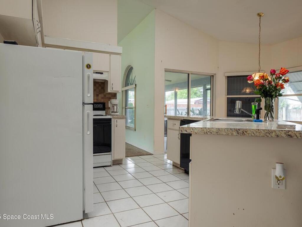 1613 Glenridge Street, Palm Bay, FL 32907